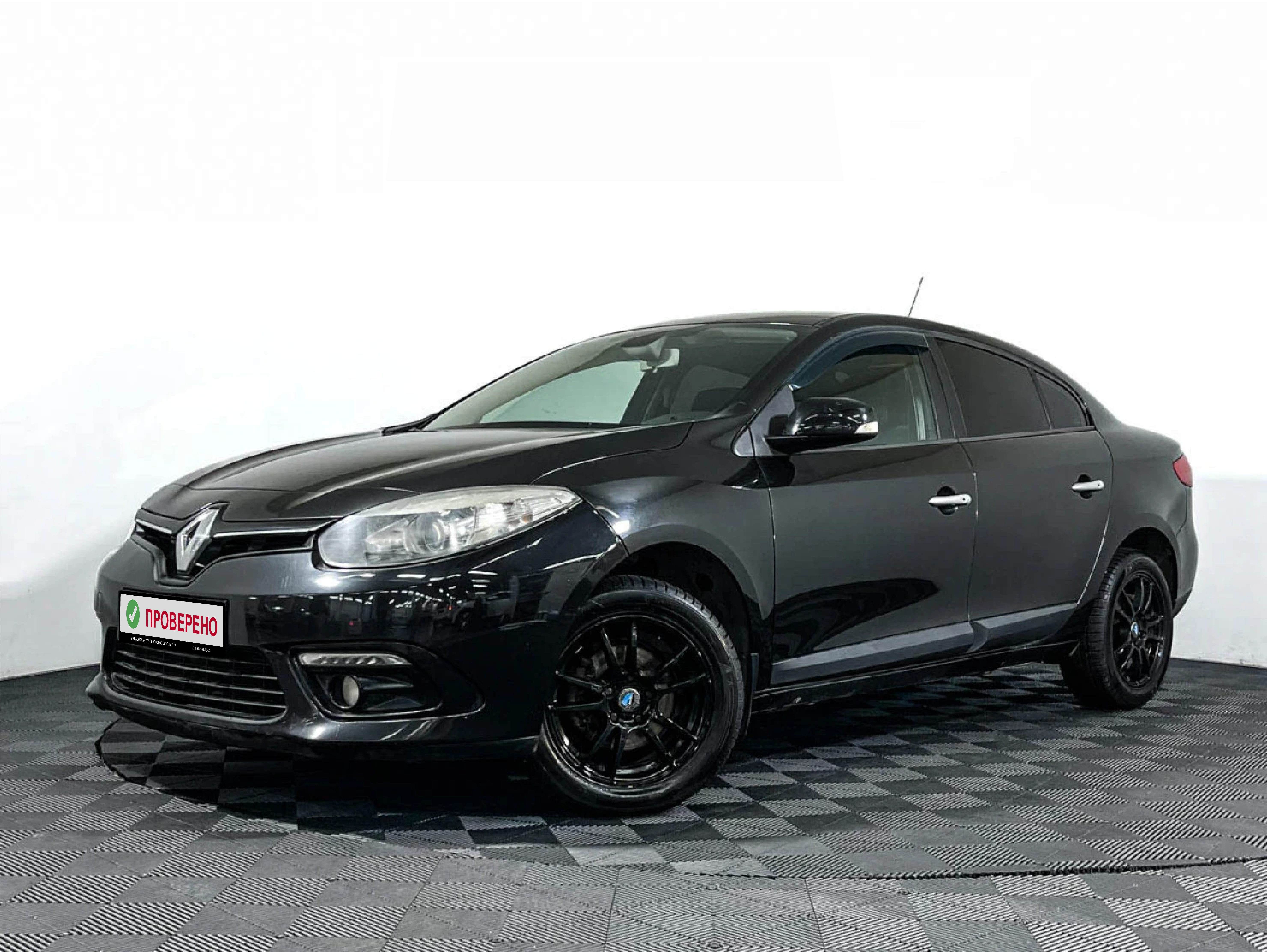 Renault