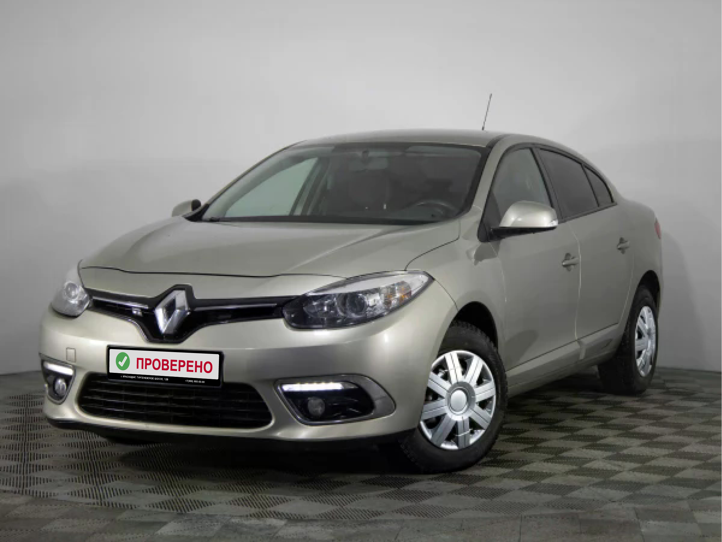 Renault