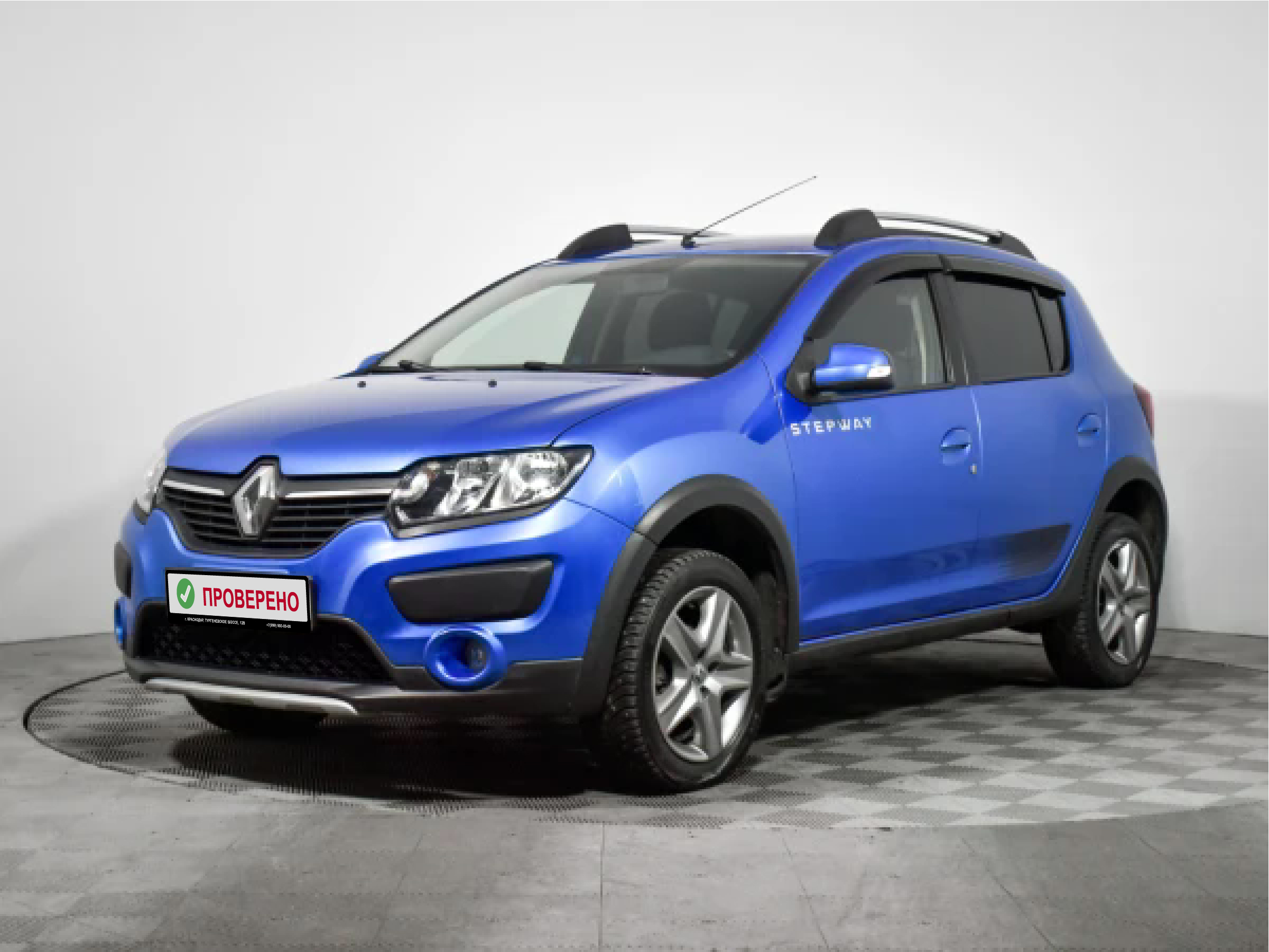 Renault