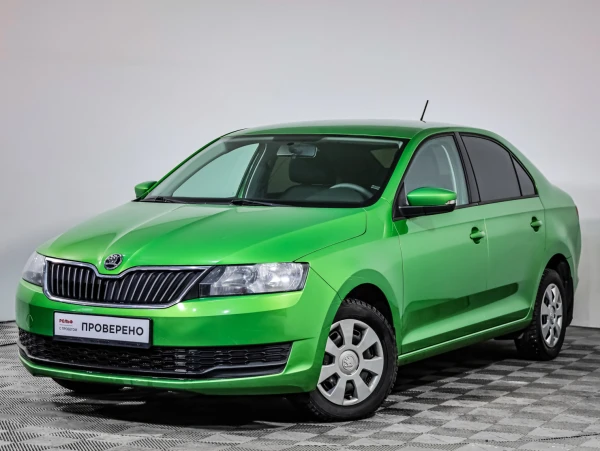 ŠKODA