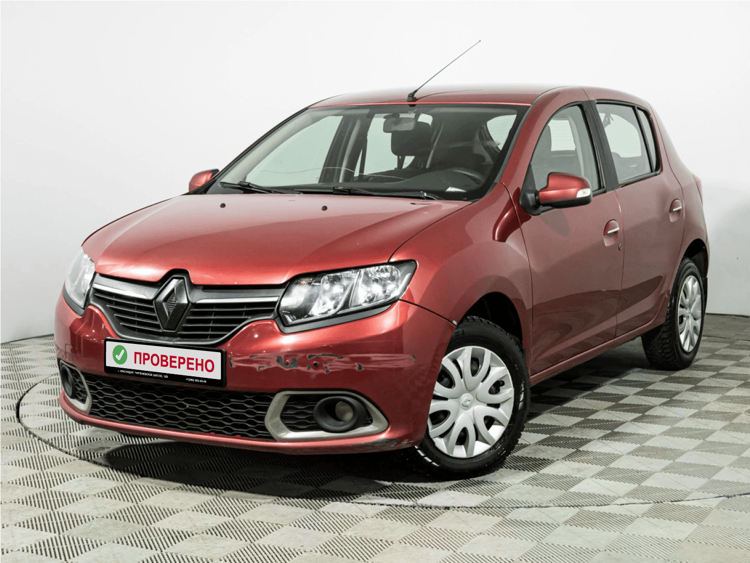 Renault