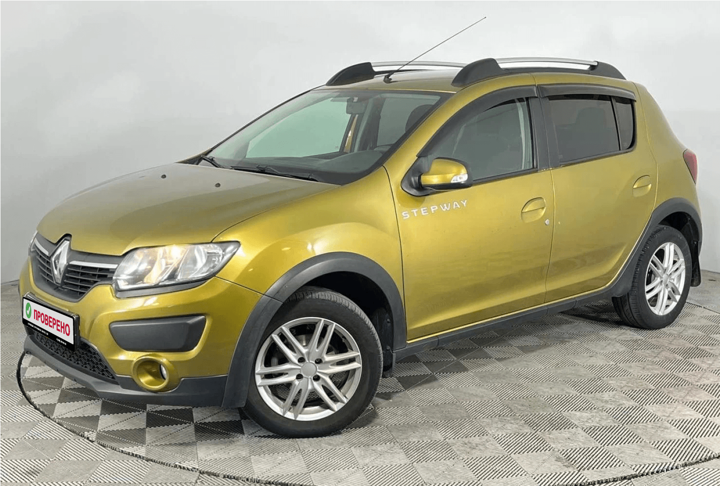 Renault