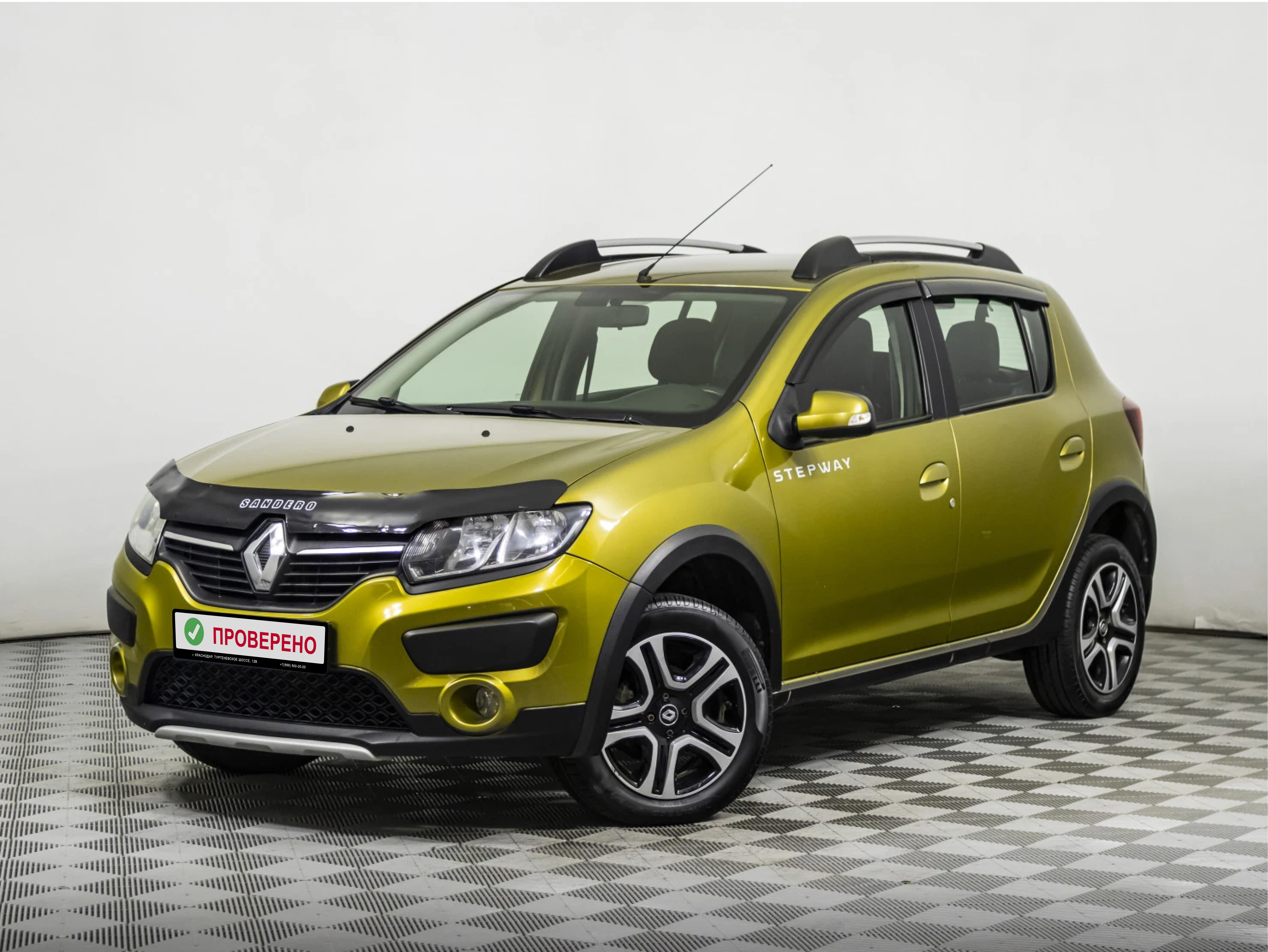 Renault