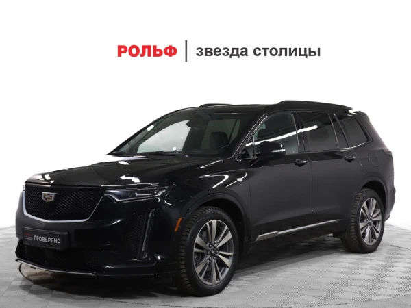 Cadillac