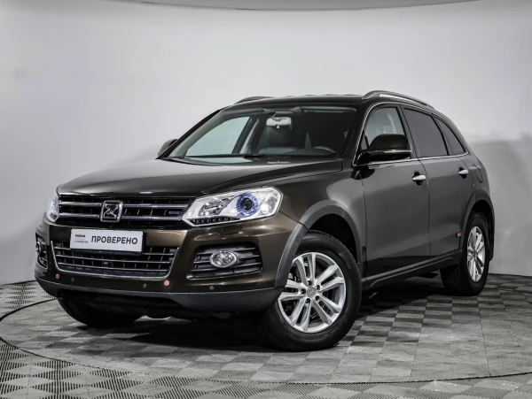 Zotye