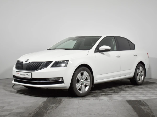 ŠKODA